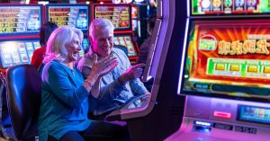 Sejarah Mesin Slot di Casino Hingga Populer di Seluruh Dunia