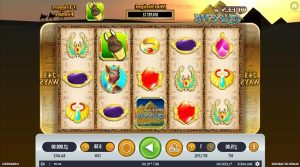 Ulasan Lengkap Game Slot Online Queen of Queens Dari Habanero
