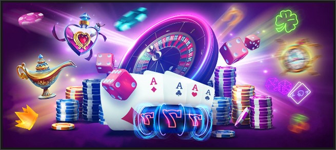 Pengenalan Bonus Dan Promosi Dalam Game Casino Online